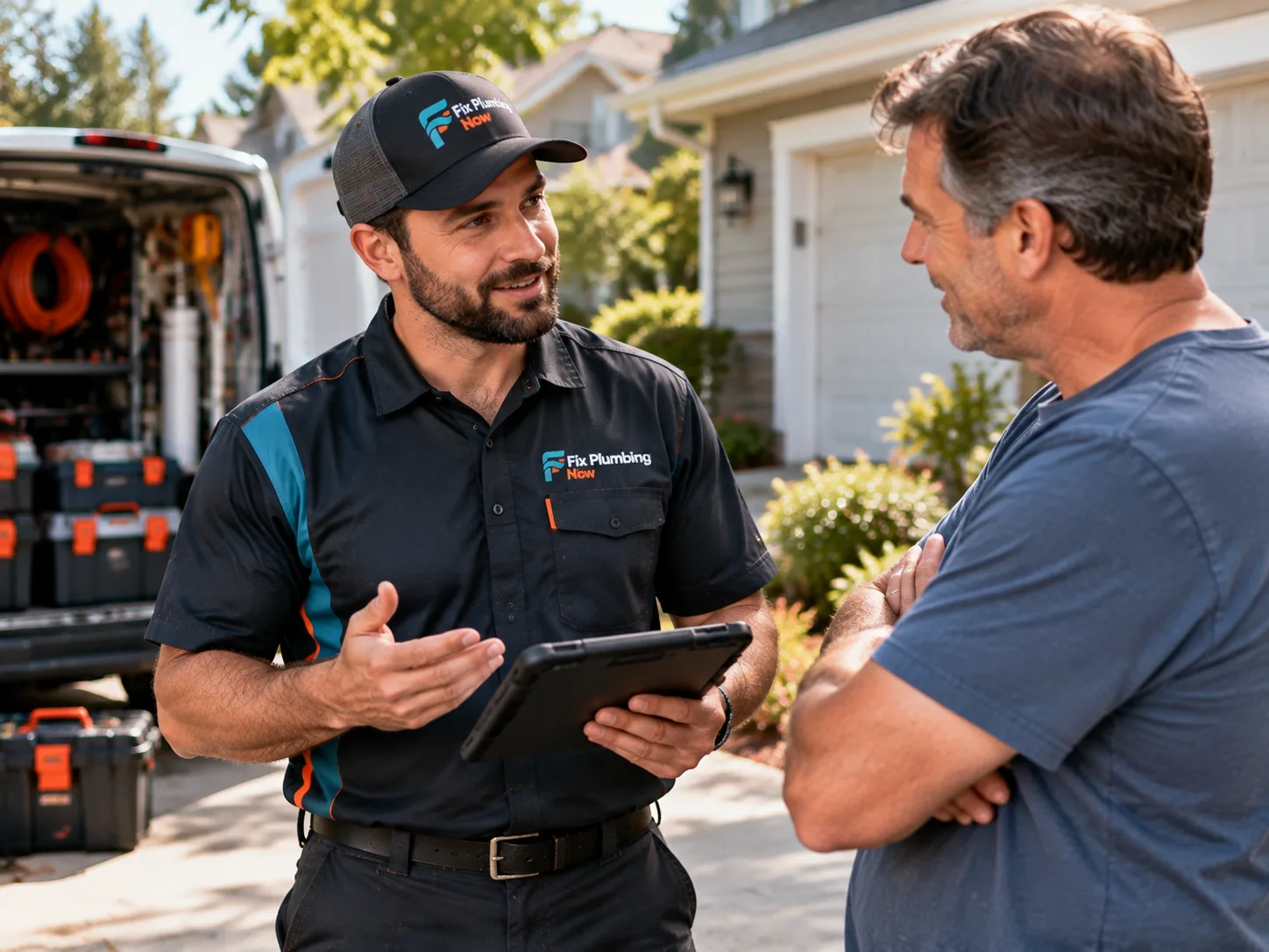 Clogged Drain Service Linneus, MO FAQs